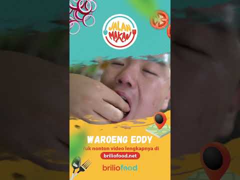 KULINER OTENTIK KHAS SEMARANG YANG WAJIB KALIAN COBA #shorts