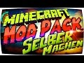 ♻ EIGENES Minecraft MODPACK Erstellen! - Mit dem NORMALEN Minecraft Launcher! ♻ Windows & Mac