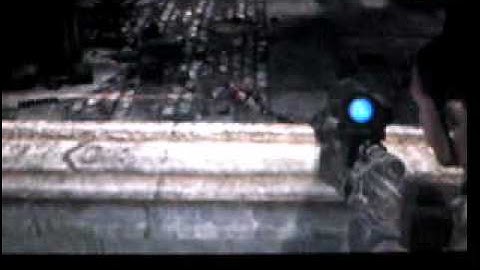 Gears of War 2 Montage (Insane Bots)