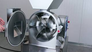 Mobius M210 M60 Mills | Overview