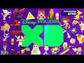 Evolución 2.0 de Disney XD - Homenaje (2009 - 2022) | ATXD ⏳