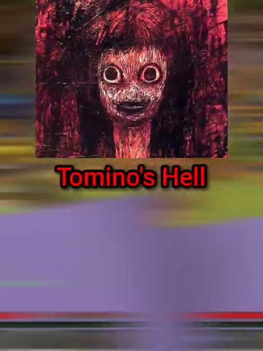 Urban Legend of Tomino's Hell