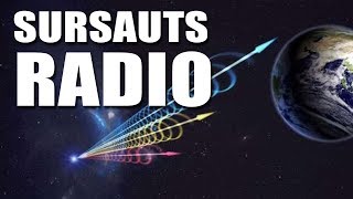 D’intrigants Sursauts radio venus de lointaines Galaxies ! - EC