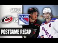 Ranger fan reaction round 2 game 3nyr3 car2 panarin wins it in overtime to give them a 30 lead