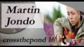 Martin Jondo - Just The Other
