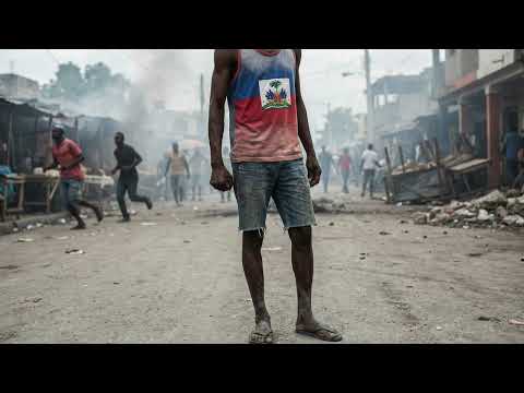 Hostile Haitian Says FBAs Are Divisive