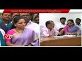 Kavita meets Union minister along with team; turmeric board