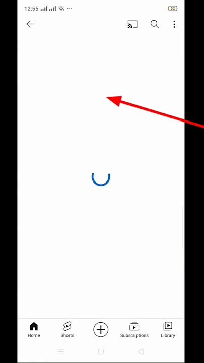 How To Delete A YouTube Channel On Mobile #youtube #channel #mobile #deleteonepart #shorts