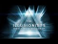 The illusionists    april 2328 2024