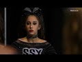 Remember Who You Are: Cheer Extreme SSX