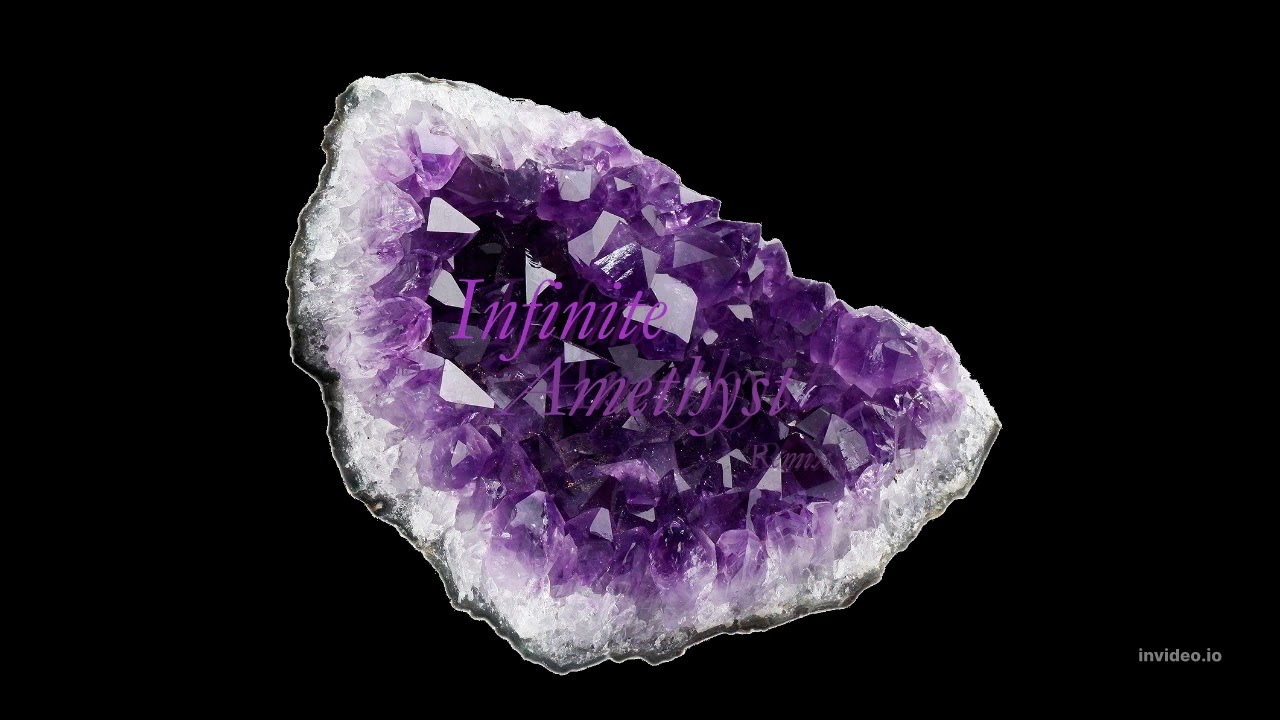 Infinite Amethyst - Remix