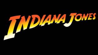 Indiana Jones Theme Song (Earrape)