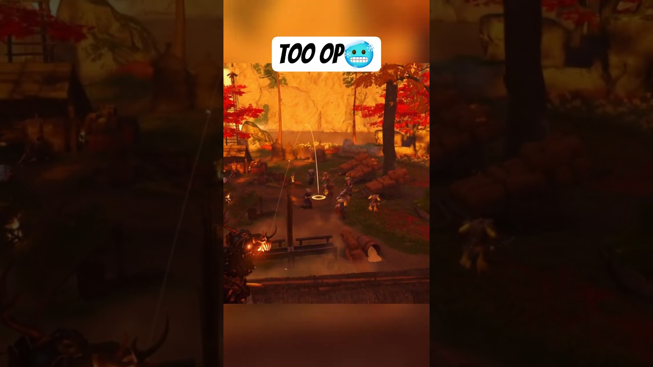 The MOST BROKEN Ghost Weapon🤯 