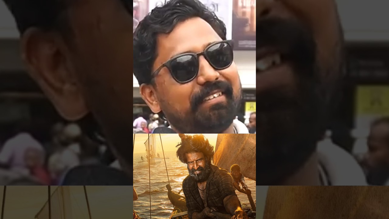 Mandaadi Public Review | Mandaadi Review | Mandaadi Movie Review | Soori | Suhas | Mathimaran