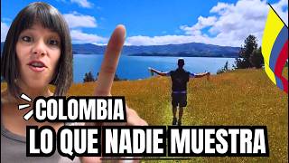 Download Lagu Recorrimos Colombia durante 6 meses y descubrimos estos 10 lugares increíbles MP3