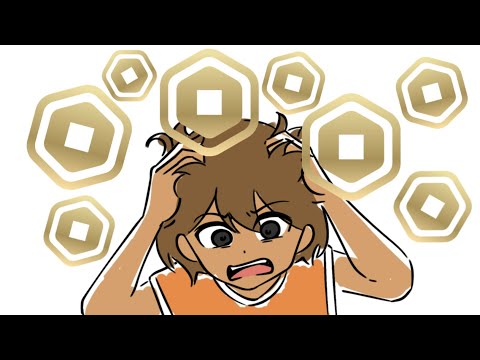 Kel wants Robux! (Omori)