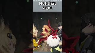 [Arknights : Endfield] Is This a Throwback to OG Arknights?