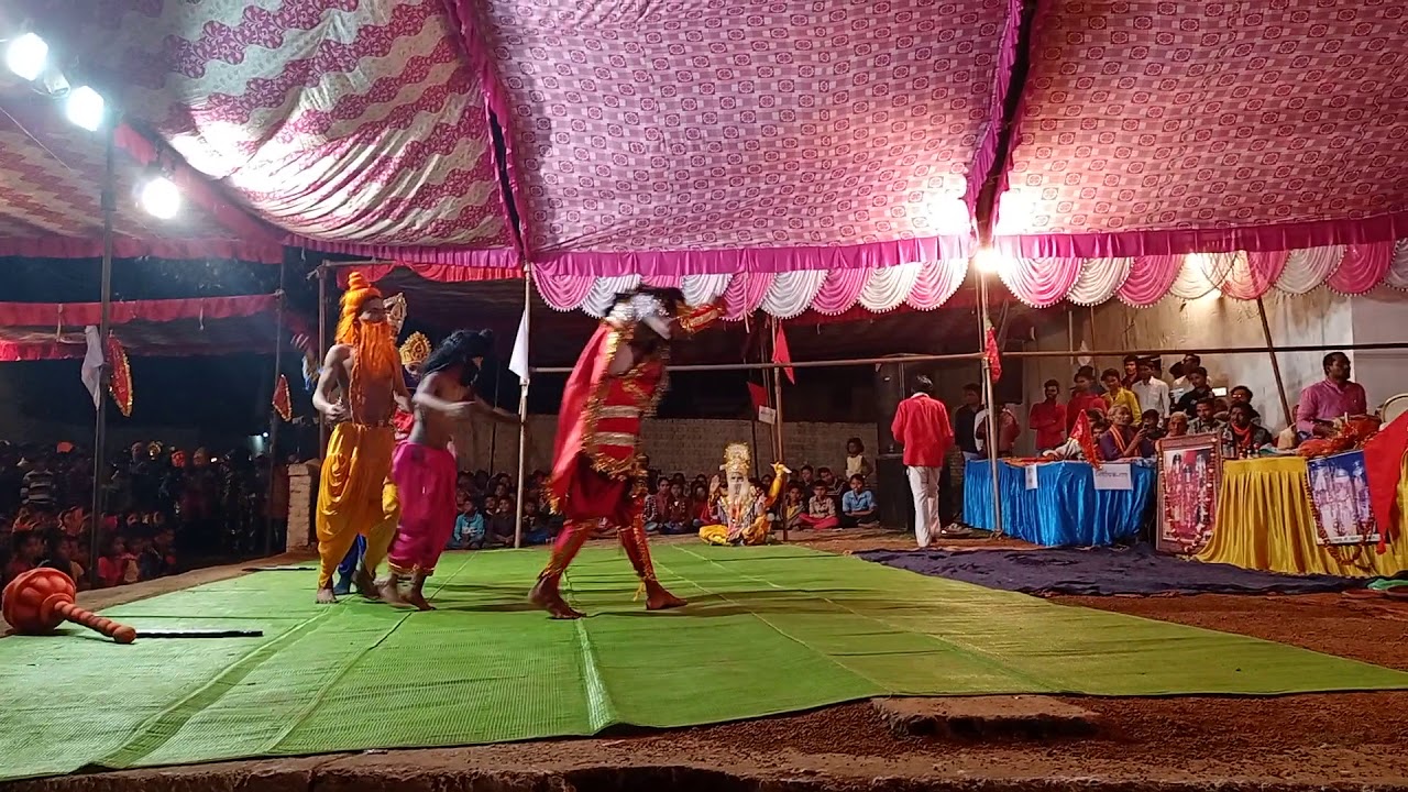 Jai jwala ma jas jhaki sonpur