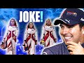 What F1 Drivers think of Female Drivers!