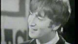 Early Beatles interview with Ken Dodd
