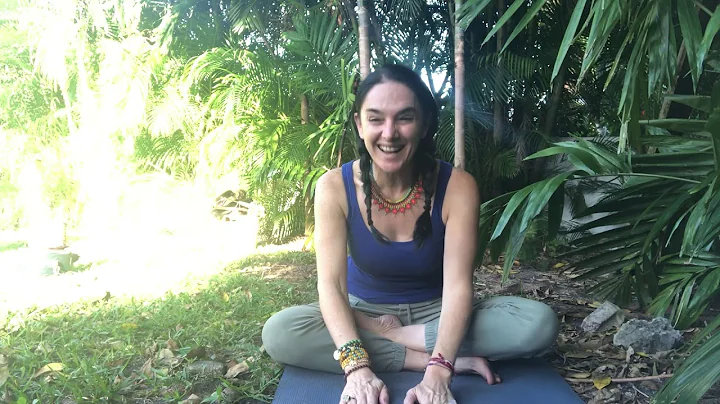 Yomu Mindful Home activities with Cynthia Zak: bre...