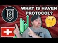 XHV Gets Massive Pump  Will Haven Protocol Continue to Rise?  XHV Review