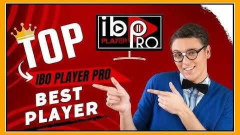 IBO Player Black Screen, Buffering, or Loading? Fix It Now (2025 Guide)