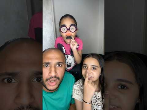 لا كده قرف يعيعيعيعيع    شفا أبو چوكا