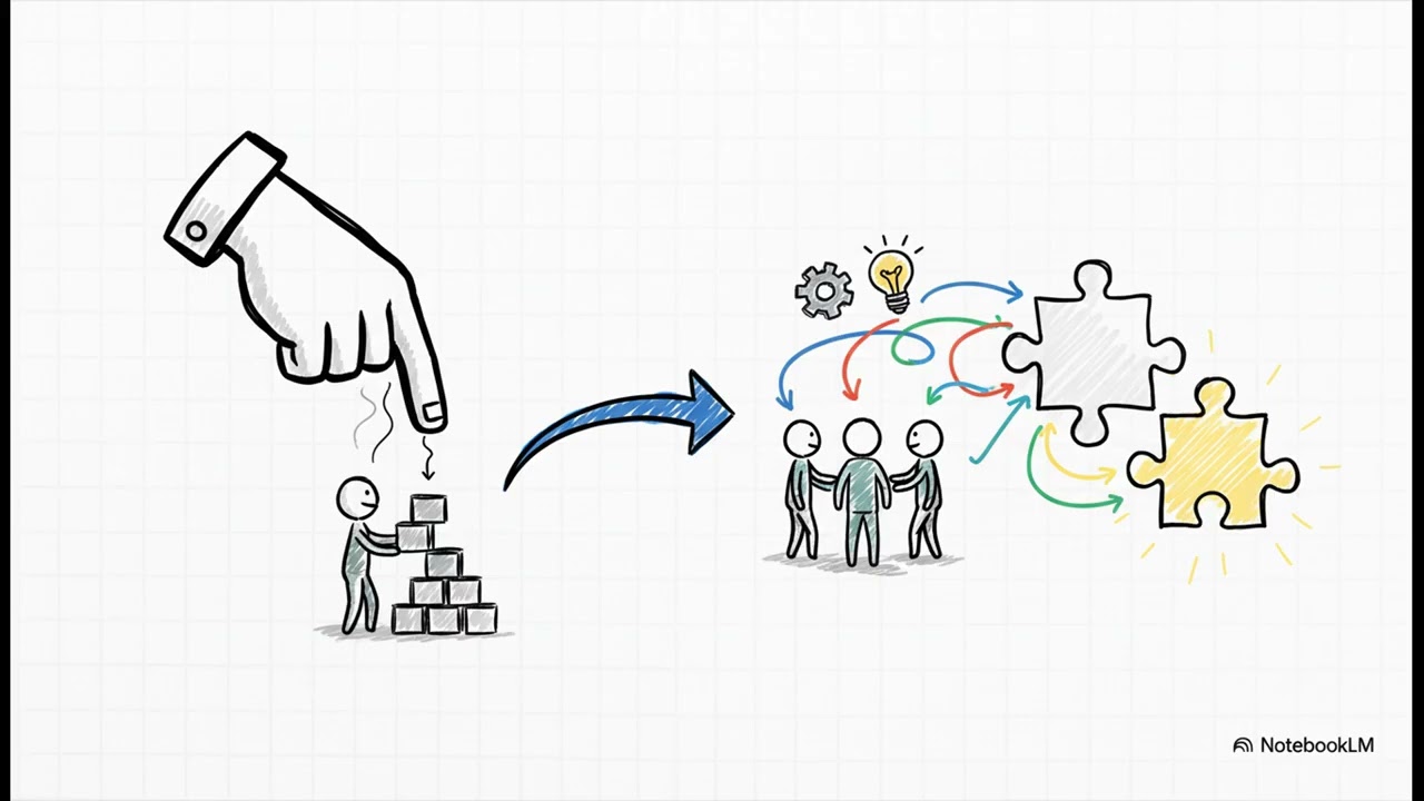 Product Operating Models: Structure, Strategy, and Business Outcomes | Uplatz