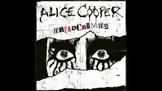 Alice Cooper - Sister Anne