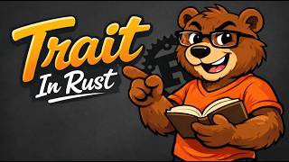 Trait | Rust