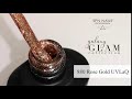 Video: 880 Rose Gold UV LaQ 8ml