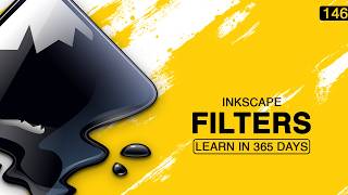 Filter Gallery in Inkscape