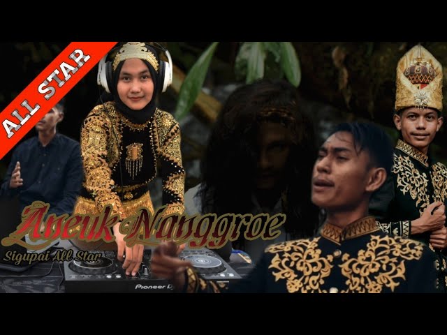 Aneuk Nanggroe | Sigupai All Star ( Official Music Video ) class=