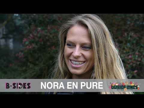 Nora En Pure at Outside Lands 2023