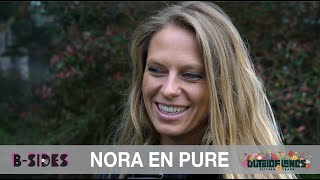 Nora En Pure at Outside Lands 2023