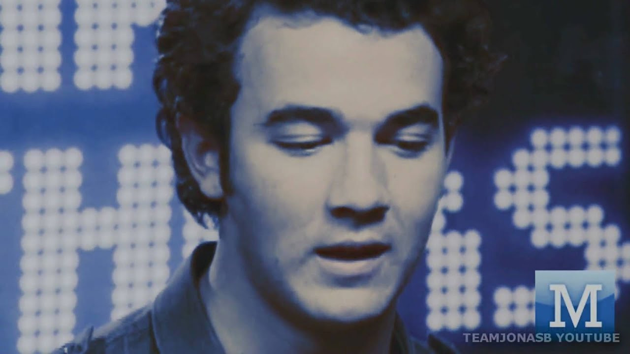 Paul kevin jonas II •