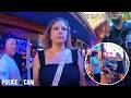 Entitled Woman Meets Karma After Throwing Food At Tourist