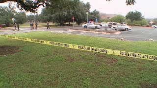 Suspicious death in north Austin, nearby school on 20 minute lockout