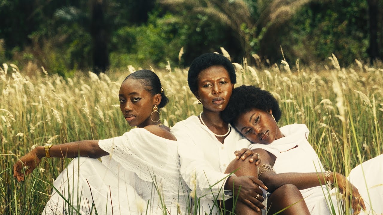 NA WE YONE - a sierra leone independence short film