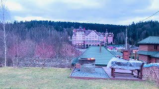 видео: Сходница (Східниця) - пешеходный маршрут к 25, 26 источникам (через источники 1, 10, 2С) картинка: Сходница (Східниця) - пешеходный маршрут к 25, 26 источникам (через источники 1, 10, 2С)