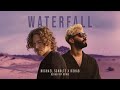 Michael Schulte, R3HAB - Waterfall (R3HAB VIP Remix) (Lyric Video)