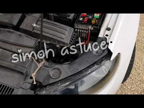 Vidéo: Pourquoi les lumières intérieures de ma voiture ne s'éteignent-elles pas ?