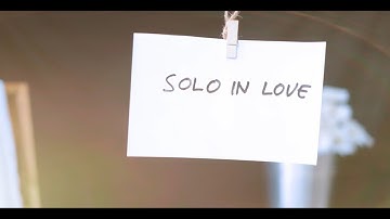 Tasya Rosmala - Solo In Love (feat. TheRosmala) - Tasya Rosmala