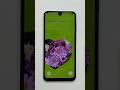 Samsung Galaxy A17 5G: Custom Photo Frames & Background Colors!