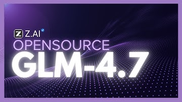 GLM 4.7: New SOTA Coding KING? Powerful, Fast, & Cheap! Really Good AT Coding! (Fully Tested)