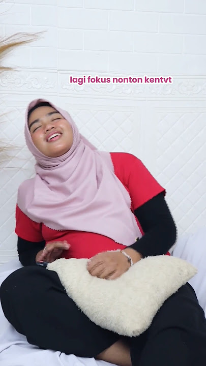 Apa cuma aku doang yg sering kentut pas hamil? 🤣 #ibuhamil #bumil
