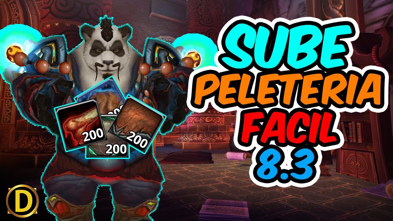 Guía de Subir Joyeria Rápido - BFA 8.3 -