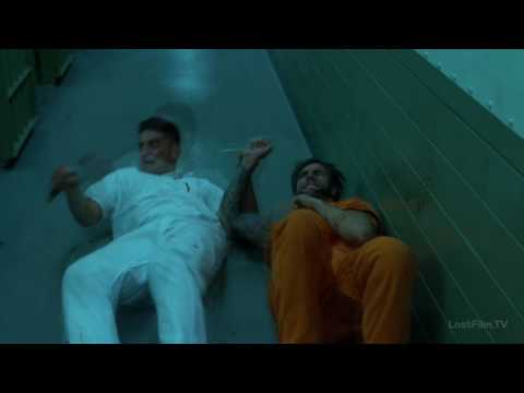 Сорвиголова. Фрэнк Касл. Каратель. Драка в тюрьме. Full Version Сорвиголова. Фрэнк Касл. Каратель. Драка в тюрьме. Full Version
