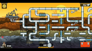 PLUMBER 3 LEVEL 201 ANSWERS HOW TO GET THREE STARS